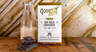 Goodnow Farms - Oat milk chocolate 61%