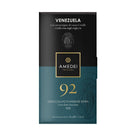 AMEDEI - Noir fondant 92%  Venezuela