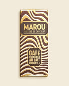 Mini - Marou - Caphê Sua - Café Vietnamien 44%