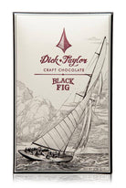 Dick Taylor Noir 72% Figues Noires