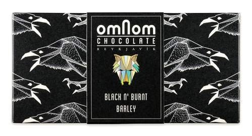 Omnom - Black n’Burnt