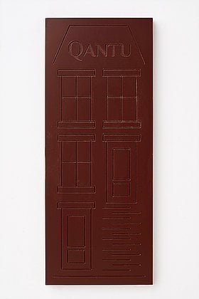 Qantu - Chuncho Noir 70%  Pérou