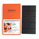 Desbarres 100% Jamaica Johnson MountaiN