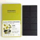 DesBarres Black Pepper Cardamom