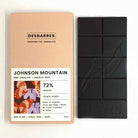 DesBarres Johnson Mountain Jamaica %72