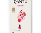 Qantu - Morropon Noir 70%  Pérou