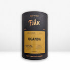 Fjak - Chocolat chaud - 100% Ouganda