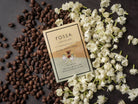 Fossa- Coffee Jasmine Crème