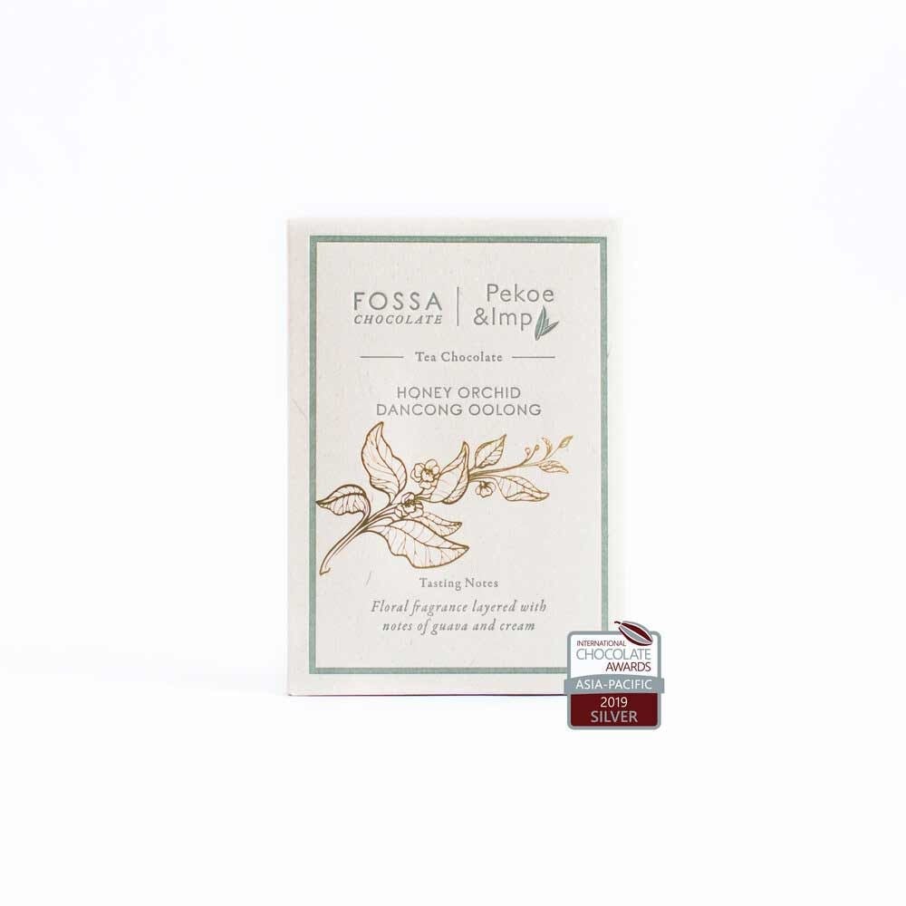 Fossa - Honey Orchid Dancong Oolong