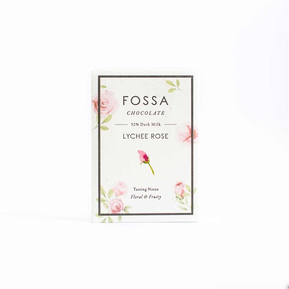 Fossa - Lychee Rose