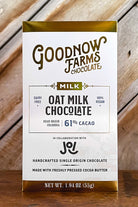 Goodnow Farms - Oat milk chocolate 61%