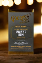 Goodnow Farms Rum Ecuador