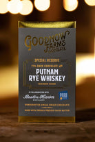 Goodnow Farms Rye Whiskey