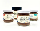 Caramel Beurre salé 100 g