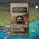 Manoa - Kealakekua Noir 70%