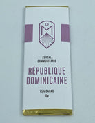 Monarque République Dominicaine 75%