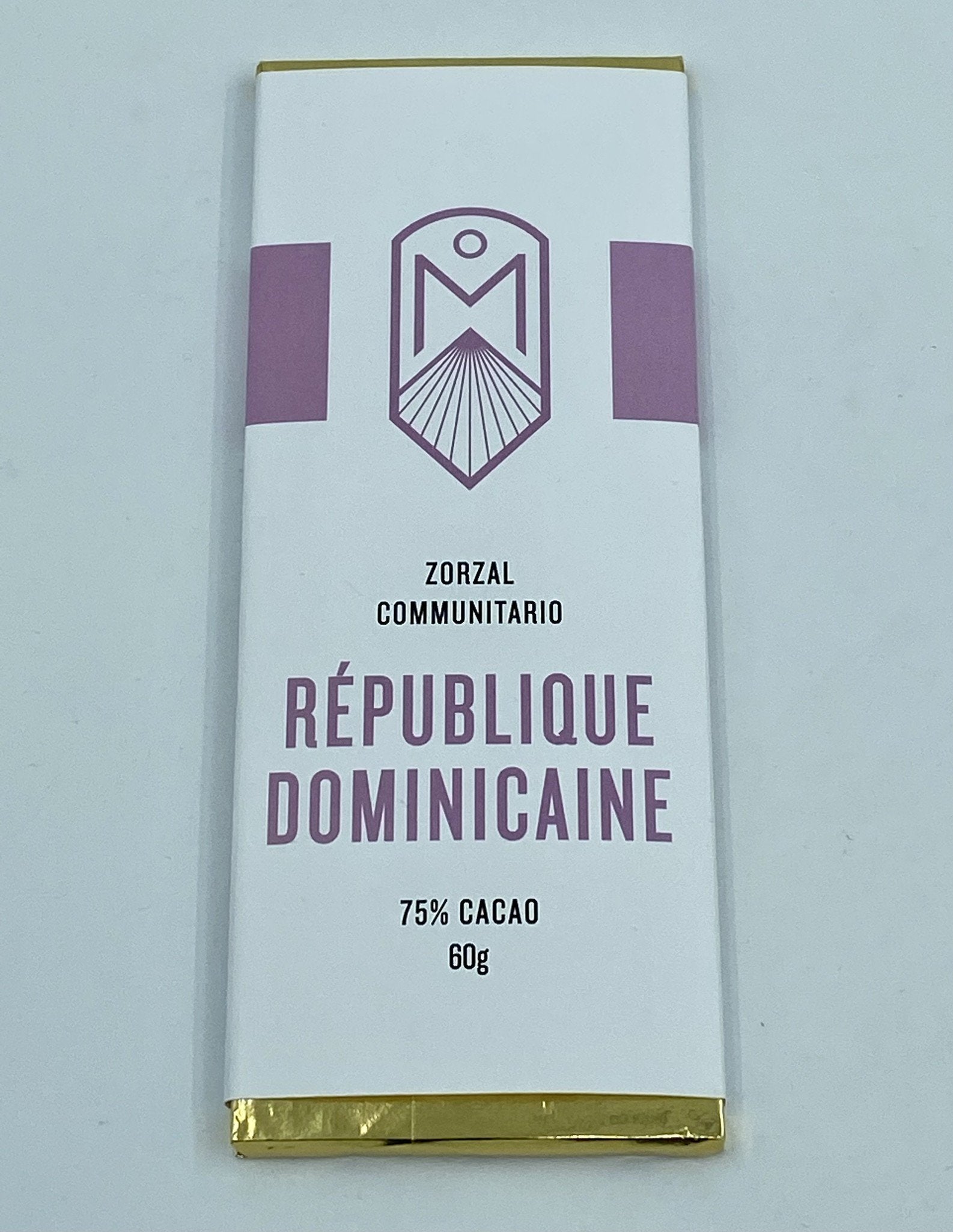 Monarque République Dominicaine 75%