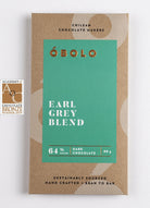 Obolo Noir 64% Earl Grey