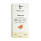 Hummingbird - Orange + lait foncé 60%