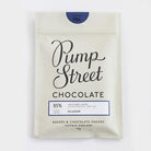 Pump Street Dark 85% Ecuador