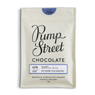 Pump Street Rye Crumb  Milk & Sea Salt 60%