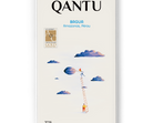 Qantu - Bagua Noir 70%  Pérou