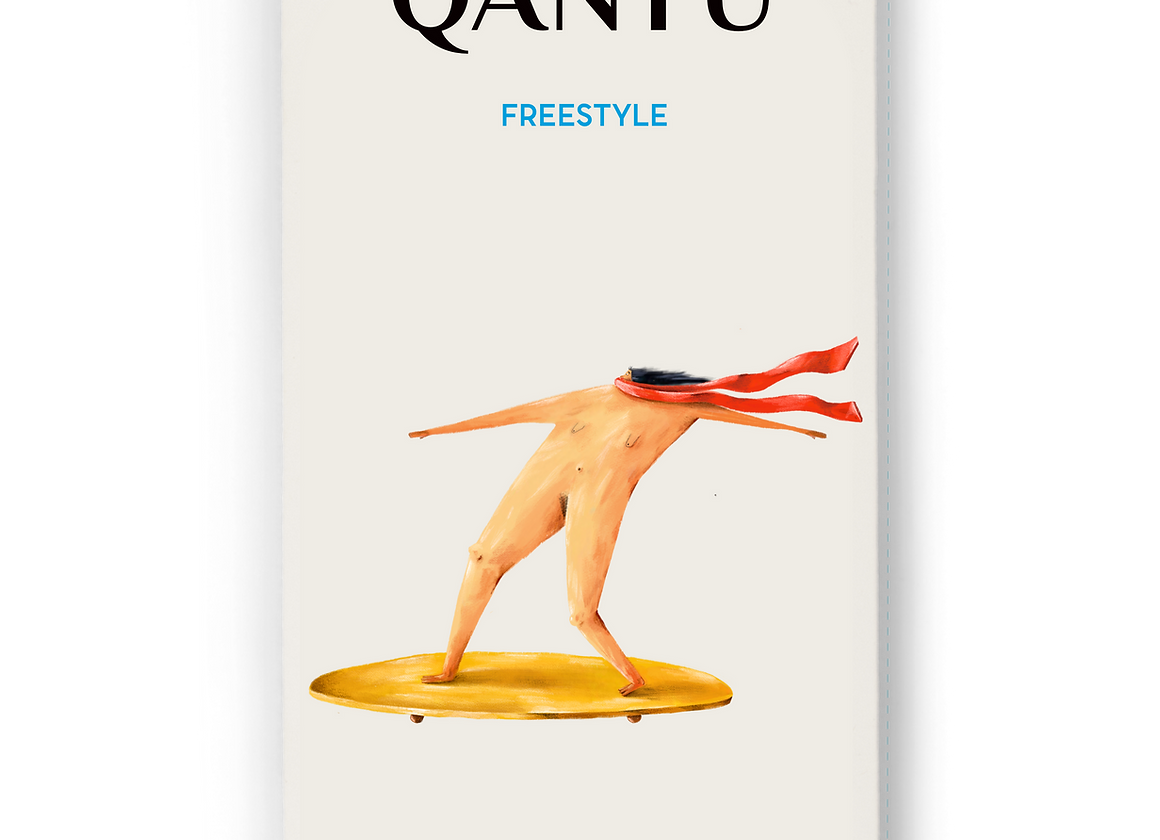 Qantu - Free Style