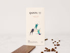 Qantu - Pause café noir 70%