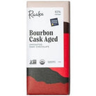 Raaka Noir 82% Fût de bourbon vielli