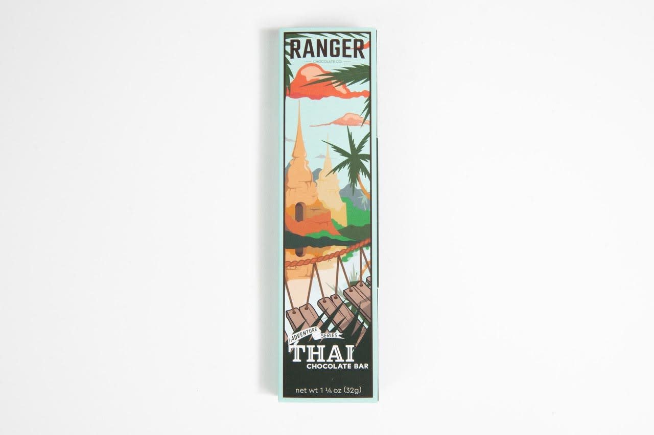 Ranger - Thai