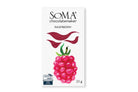 Soma - Framboises au Chocolat Blanc