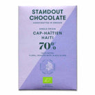 Standout - Cap Haïtien  Haïti Noir 70%