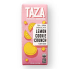 Taza - Lemon Cookie Crunch