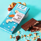 Taza - Triple Nut Crunch