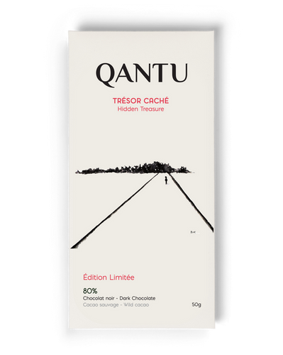 Qantu - Trésor Caché 80%